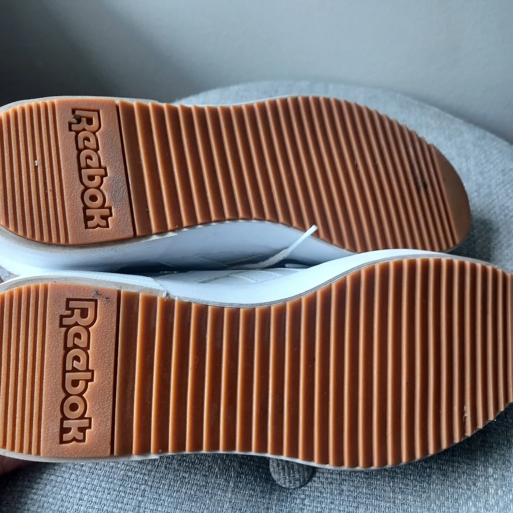 REEBOK Memory Memt Bold Sneakers Sz 10
